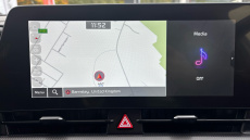 Kia Sportage 1.6T GDi 48V ISG GT-Line S 5dr DCT AWD Petrol Estate